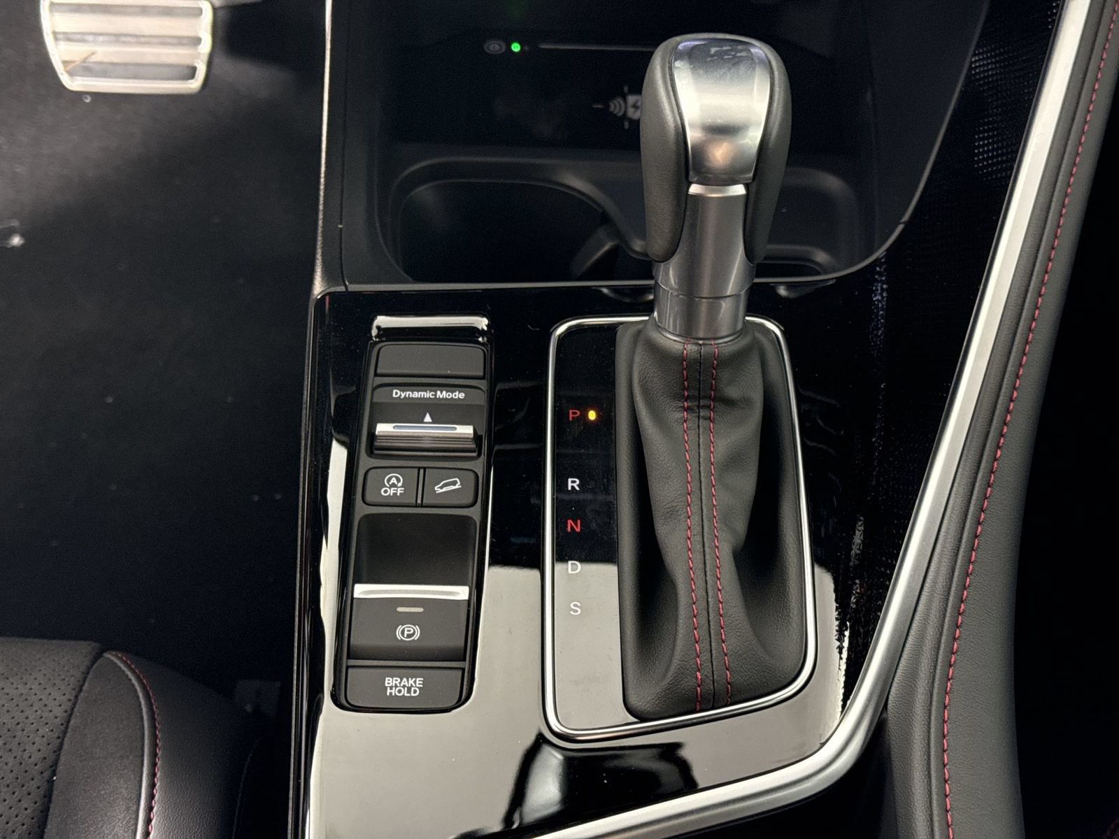 New 2026 Acura ADX A-Spec AWD/4WD image 17