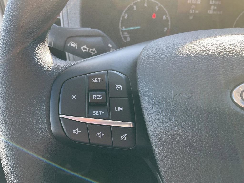 New 2025 Ford Transit 150 Low Roof w/ Interior Upgrade Package image 5