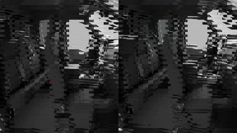 New 2026 Ford F150 XLT w/ Equipment Group 302A MID image 2