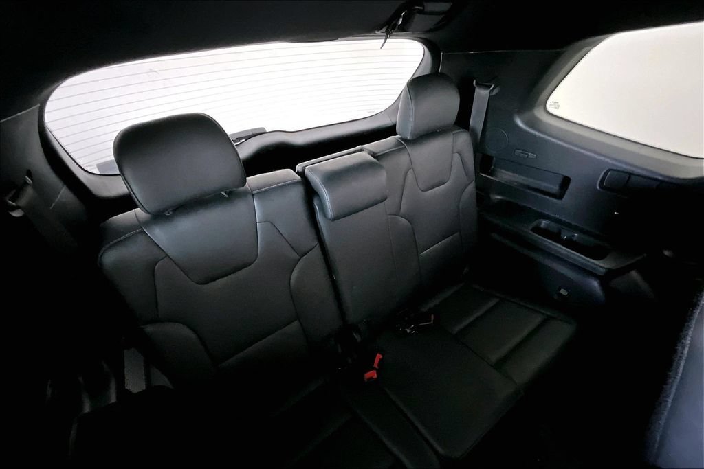 Used 2024 Kia Telluride EX X-Line AWD/4WD image 34