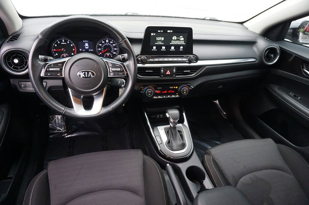 Used 2019 Kia Forte S FWD image 13