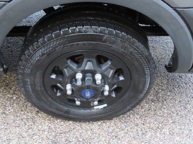 Used 2024 Ford Transit 350 XLT w/ Upfitter Package AWD/4WD image 17