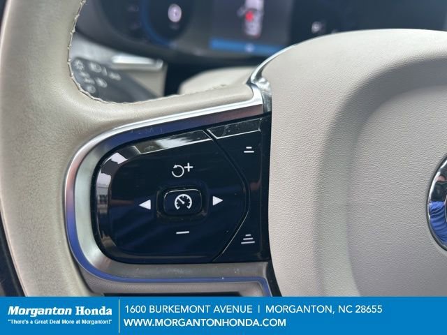 Used 2024 Volvo XC60 B5 Plus image 17