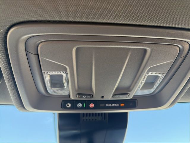 New 2026 GMC Sierra 3500 Pro w/ Convenience Package image 18
