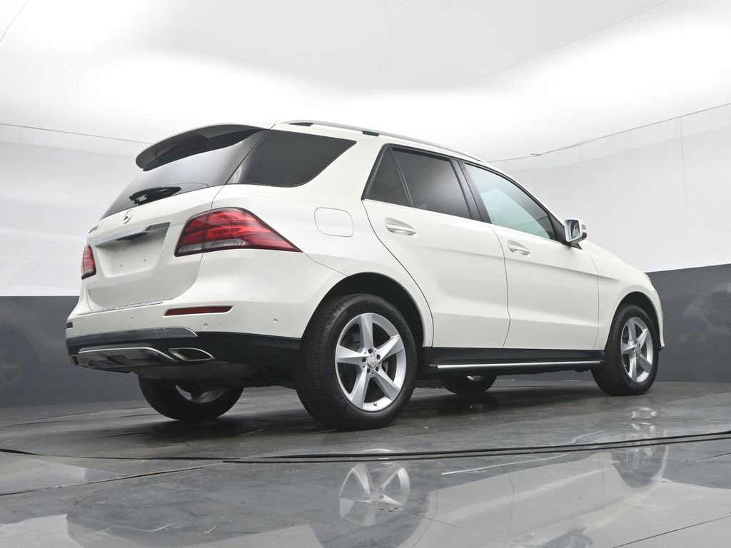 Used 2016 Mercedes-Benz GLE 350 image 58