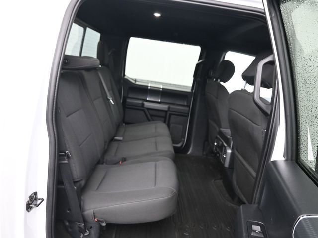 Used 2019 Ford F150 XLT w/ Equipment Group 302A Luxury image 6