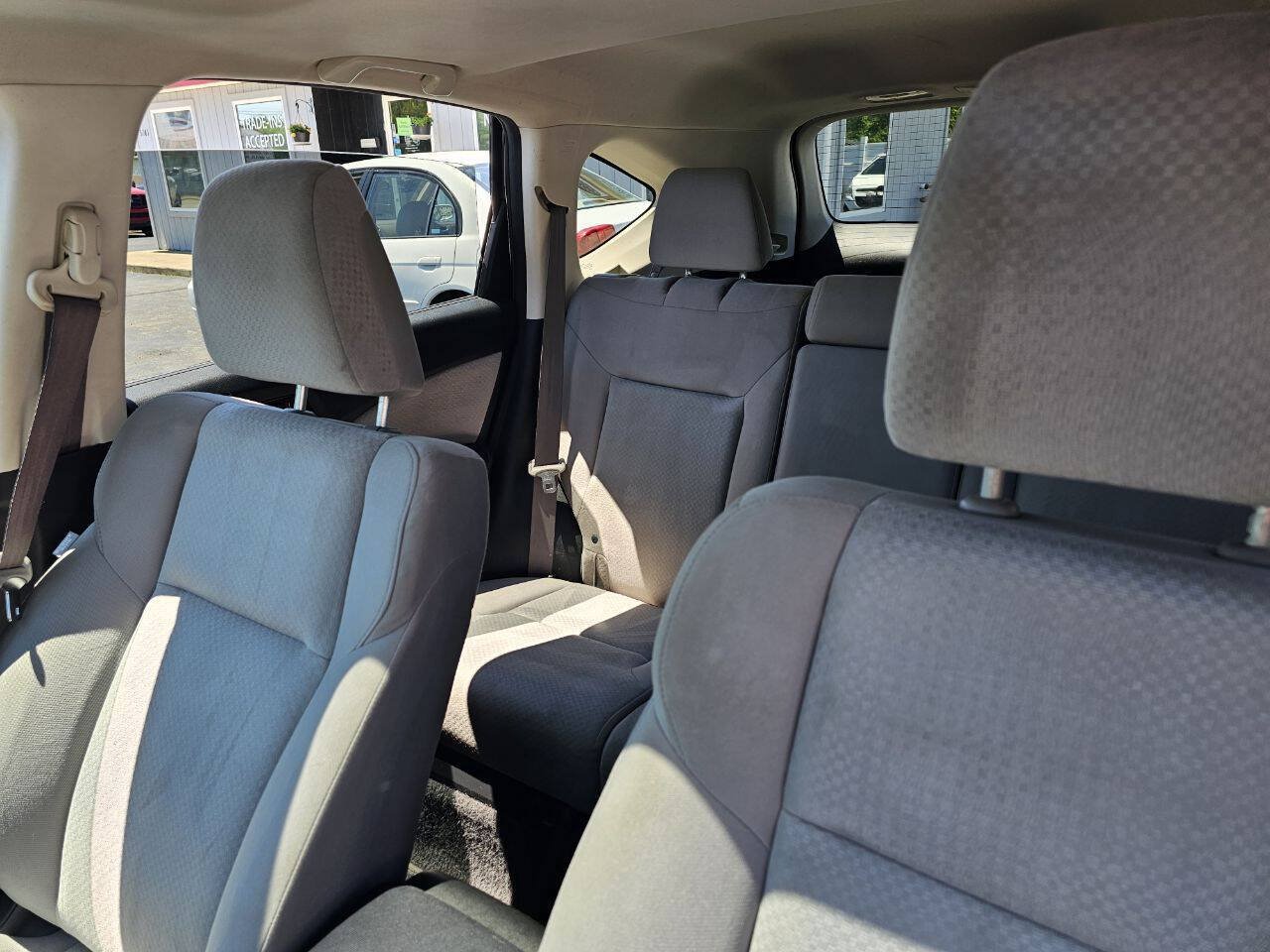 Used 2015 Honda CR-V EX image 15