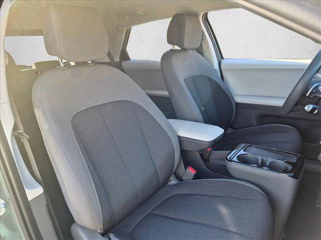 Used 2025 Hyundai Ioniq 5 SE RWD image 19