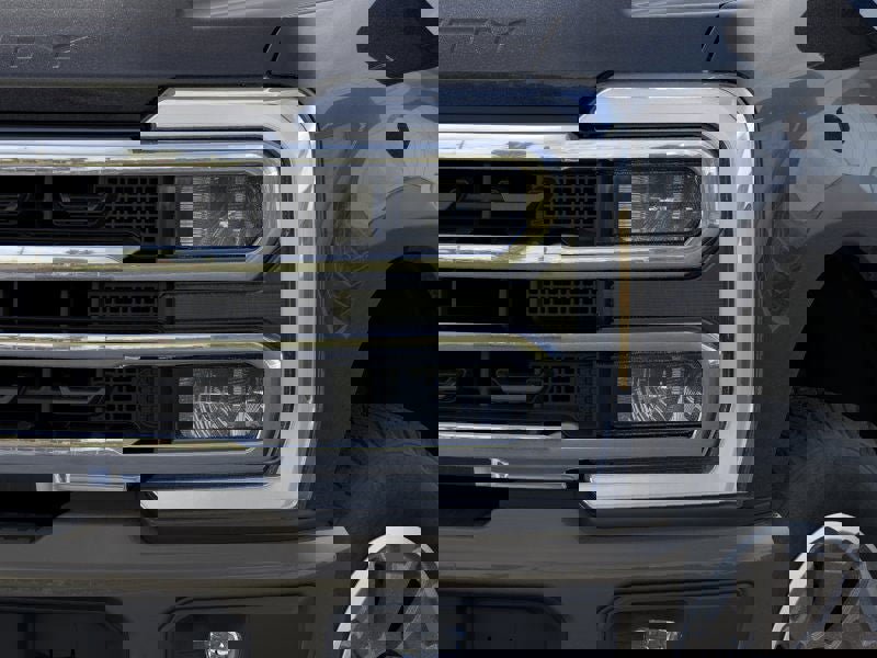 New 2026 Ford F250 King Ranch image 18