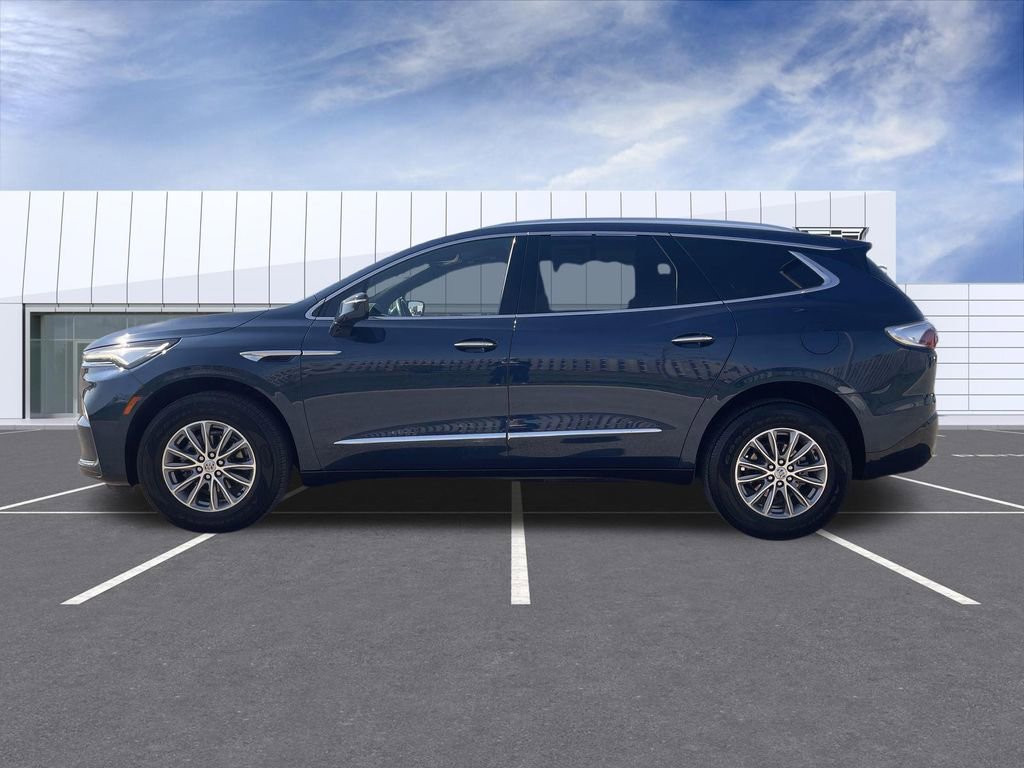 Used 2024 Buick Enclave Essence w/ Trailering Package, 5000 lbs. FWD image 5