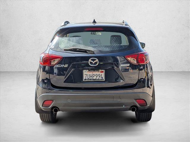 Used 2016 MAZDA CX-5 Sport FWD image 7