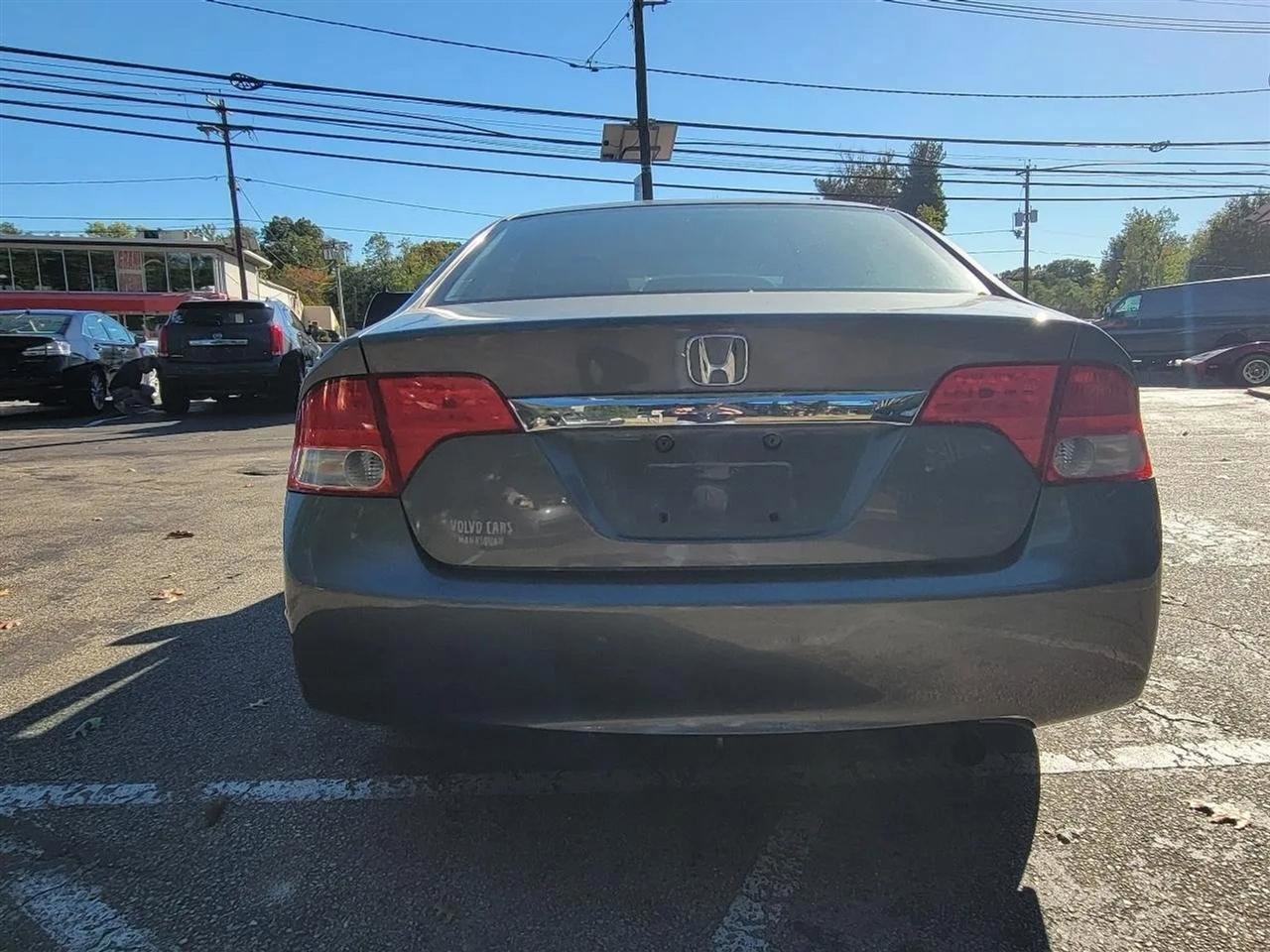 Used 2009 Honda Civic EX-L image 14