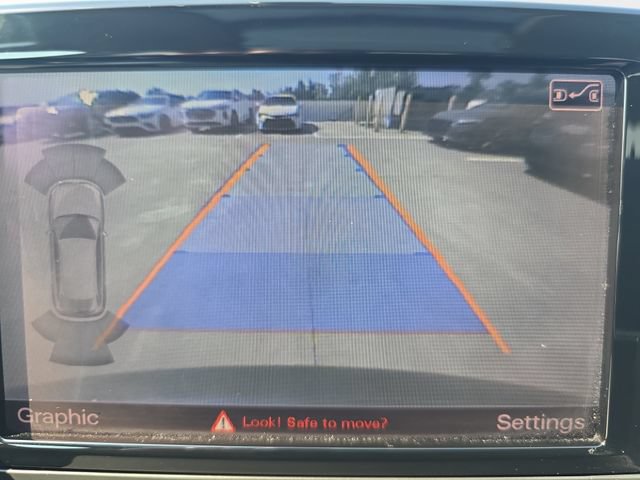 Used 2015 Audi Q3 2.0T Prestige w/ Prestige Package AWD/4WD image 26
