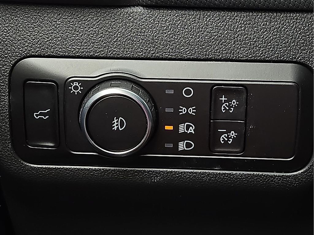 New 2025 Ford Bronco Sport Big Bend w/ Convenience Package image 17