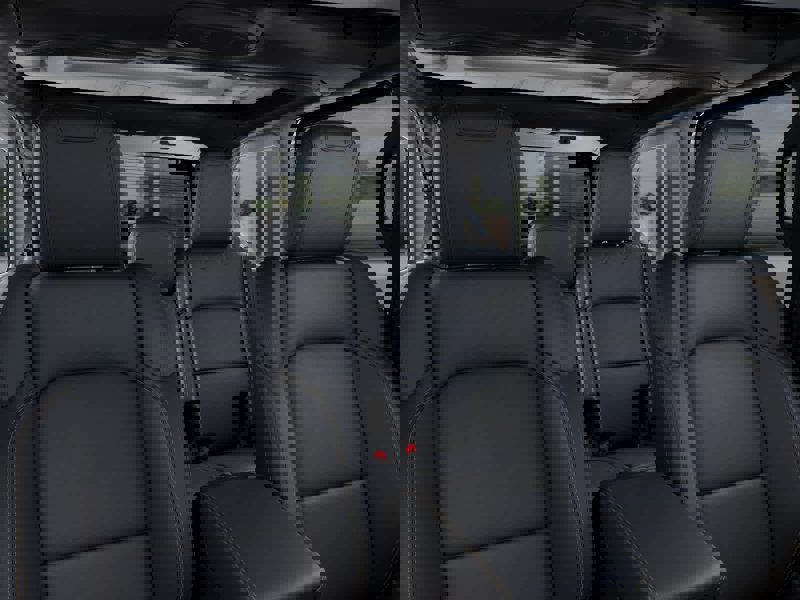 New 2025 Jeep Wrangler Sahara w/ Safety Group image 26