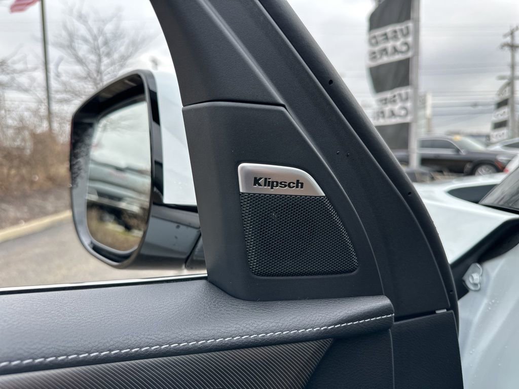 New 2026 INFINITI QX80 Luxe w/ Exterior Package image 37