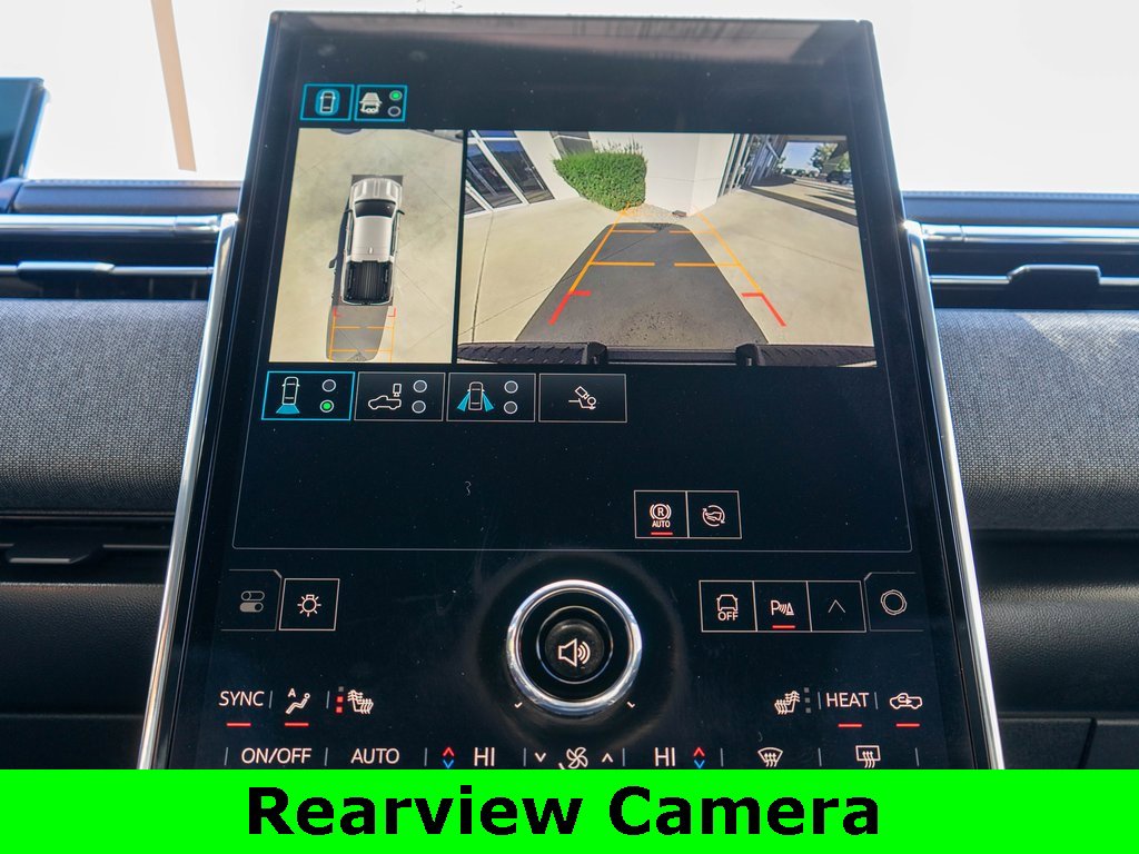 New 2026 GMC Sierra EV Elevation w/ LPO, Elevation Dark Package image 24