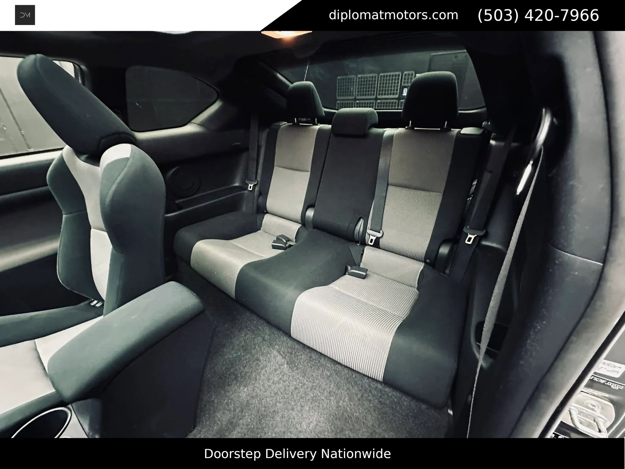 Used 2015 Scion tC FWD image 21