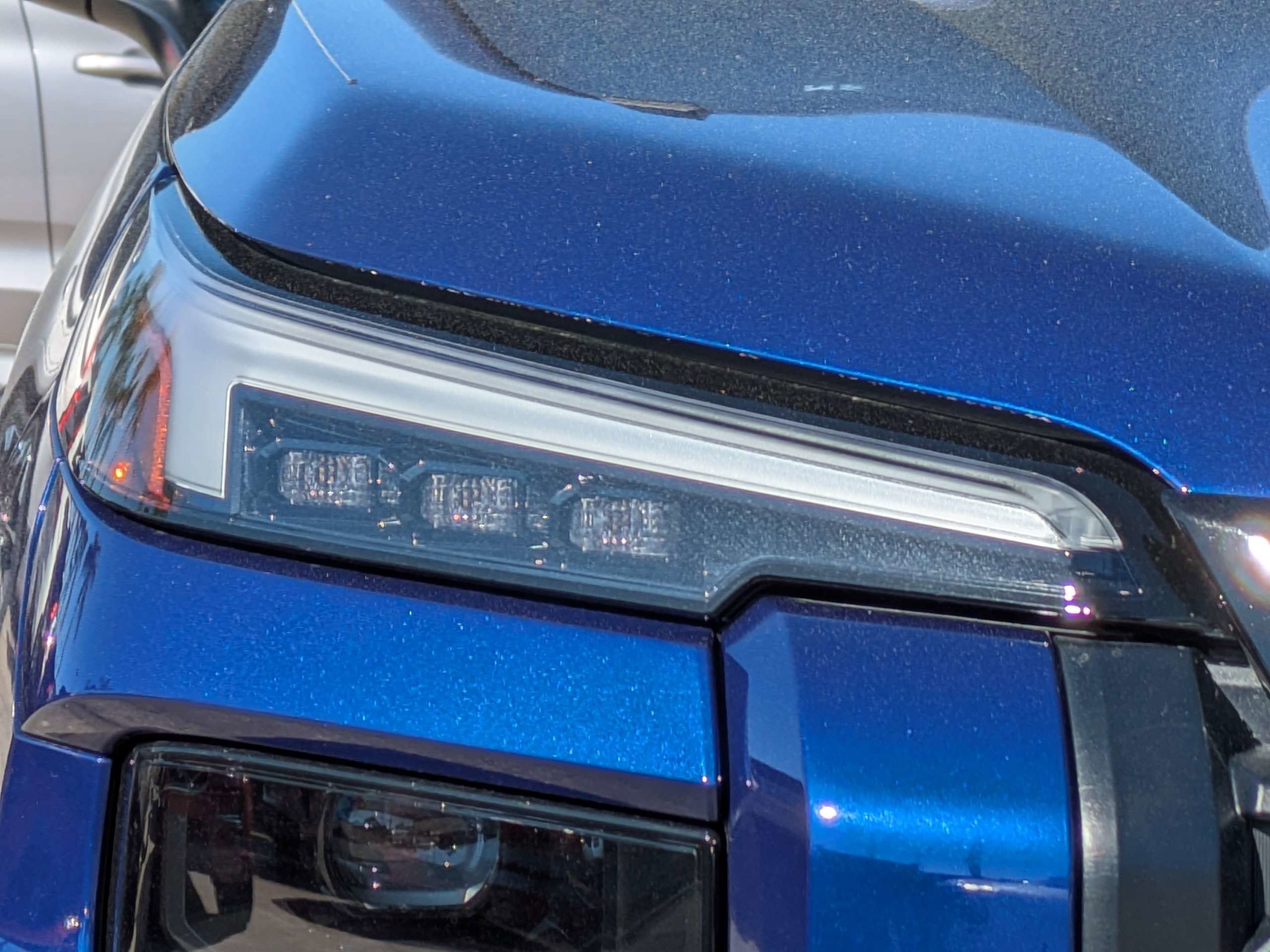 New 2026 Subaru Outback Limited image 10