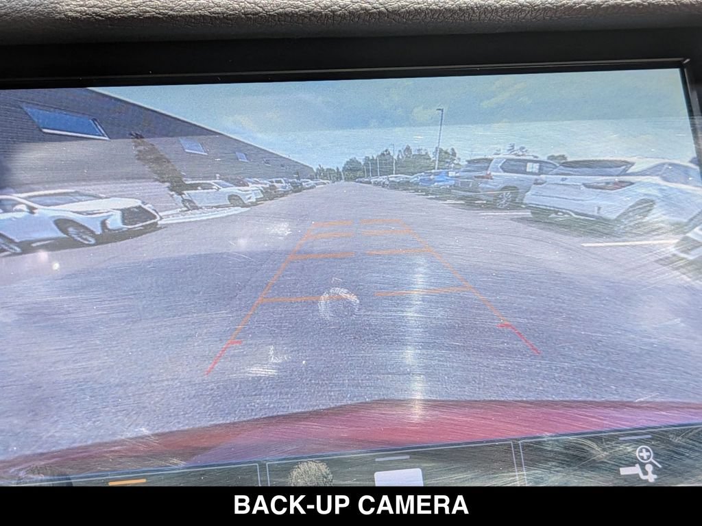 Used 2020 Cadillac XT6 Sport AWD/4WD image 5