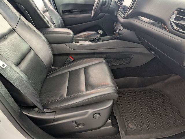 Used 2021 Dodge Durango Citadel AWD/4WD image 35