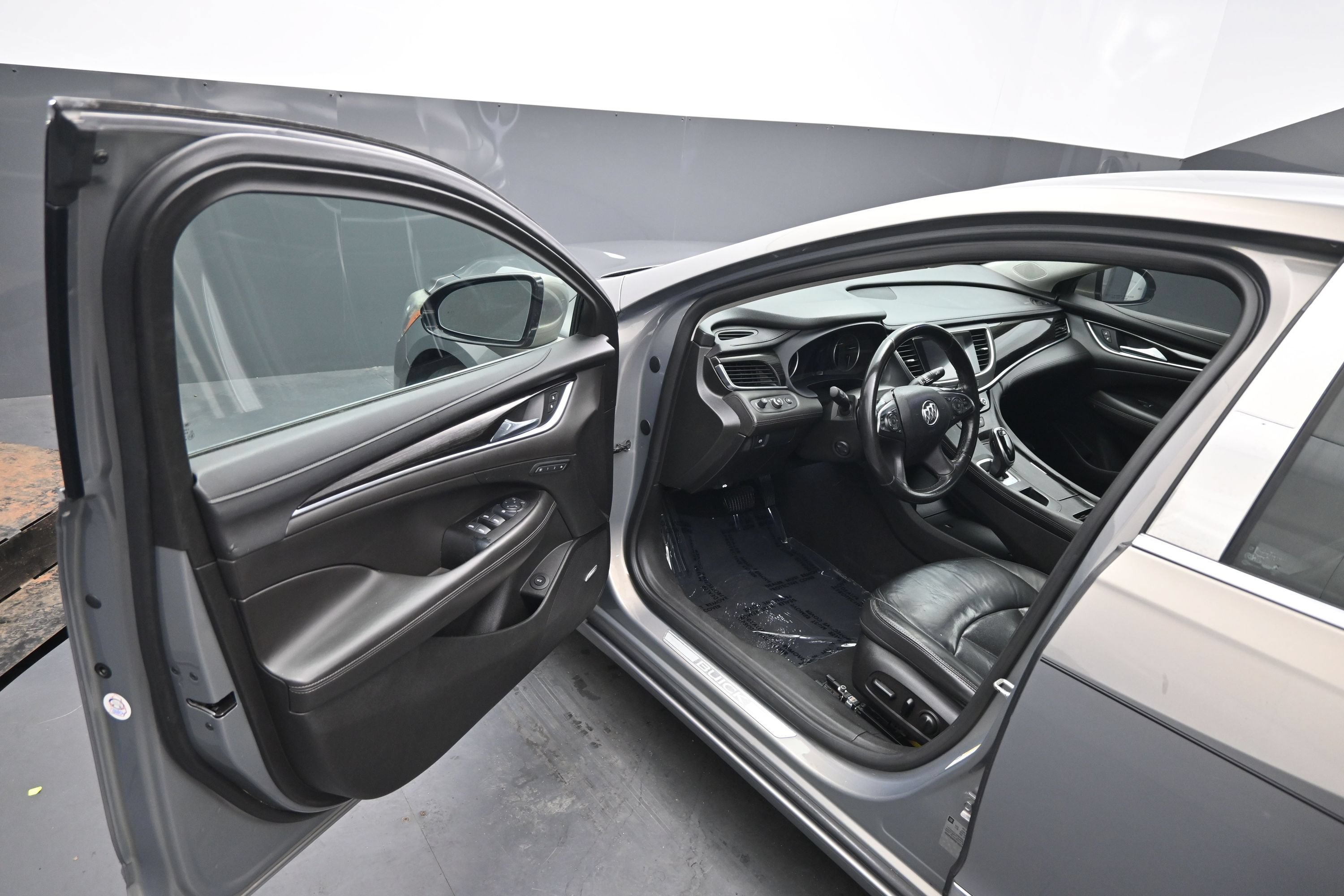 Used 2017 Buick LaCrosse Essence w/ Sights and Sounds Package FWD image 18
