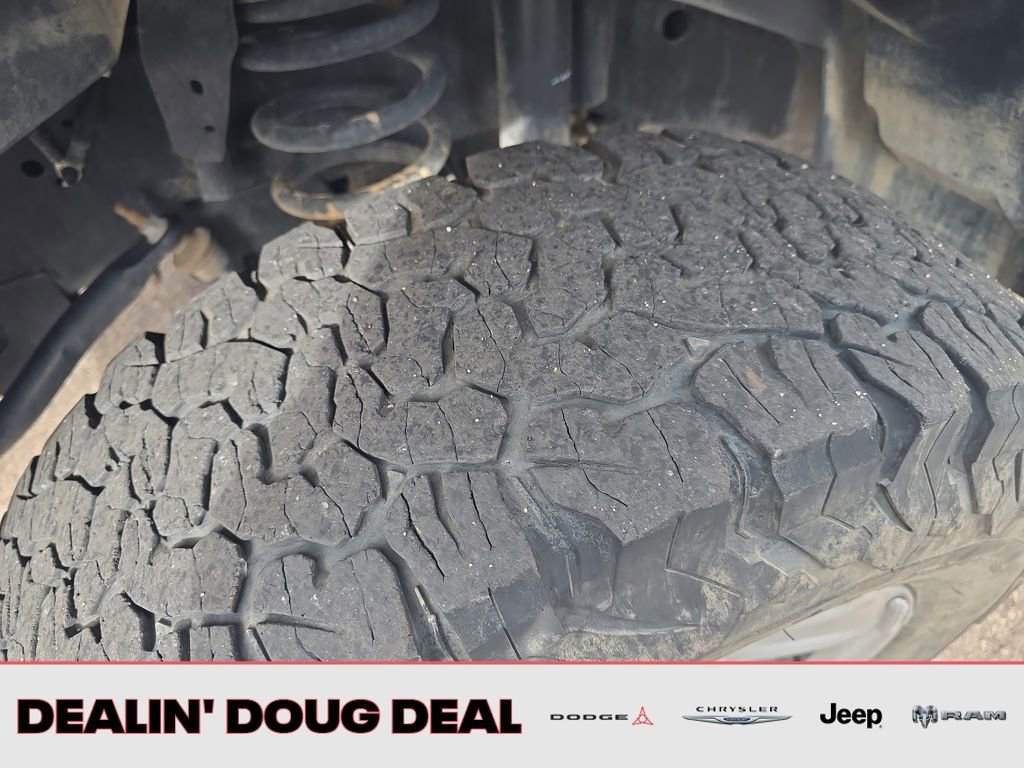 Used 2023 RAM 2500 Tradesman image 28