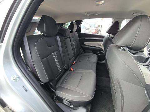 Used 2024 Hyundai Tucson SEL image 9