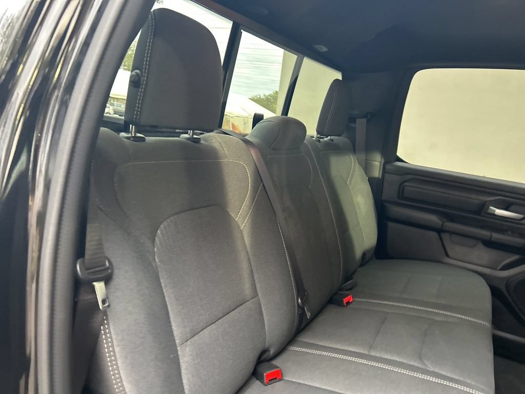 New 2023 RAM 1500 Tradesman w/ Night Edition RWD image 26