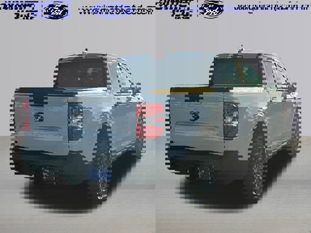 New 2025 Ford Maverick XLT w/ 4K Tow Package image 29