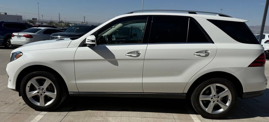 Used 2017 Mercedes-Benz GLE 350 image 6