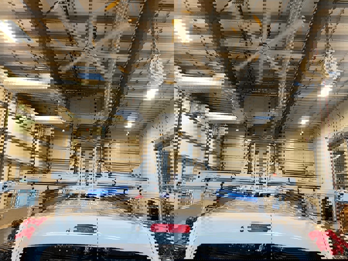 Used 2022 RAM ProMaster City Tradesman w/ Window Group 05 image 9