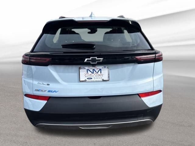 Used 2023 Chevrolet Bolt EUV LT image 8