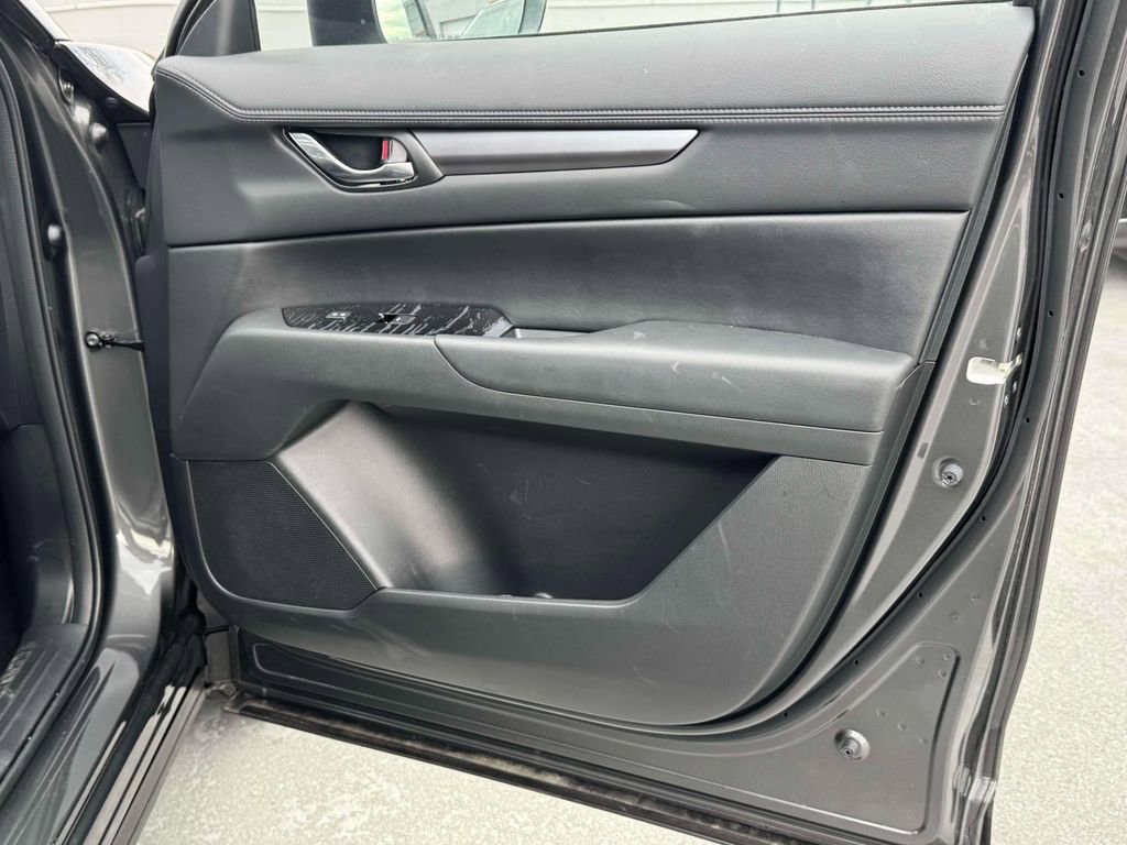 Certified 2025 MAZDA CX-5 AWD 2.5 S image 26