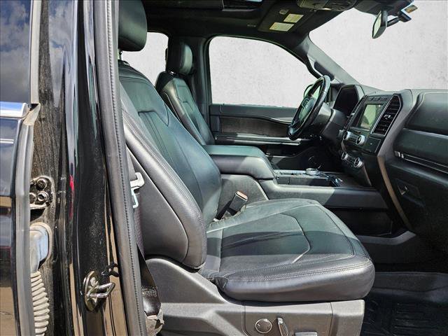 Used 2018 Ford Expedition Max Limited w/ Equipment Group 301A RWD image 19