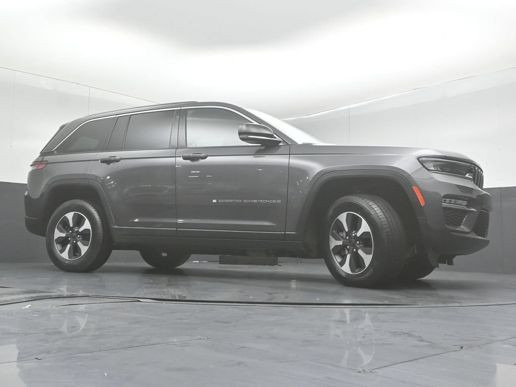 Used 2022 Jeep Grand Cherokee Limited 4xe AWD/4WD image 39