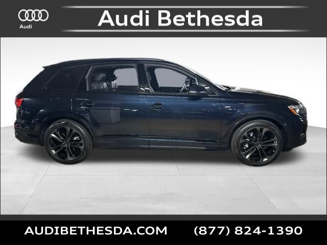 New 2026 Audi Q7 Premium Plus AWD/4WD image 8