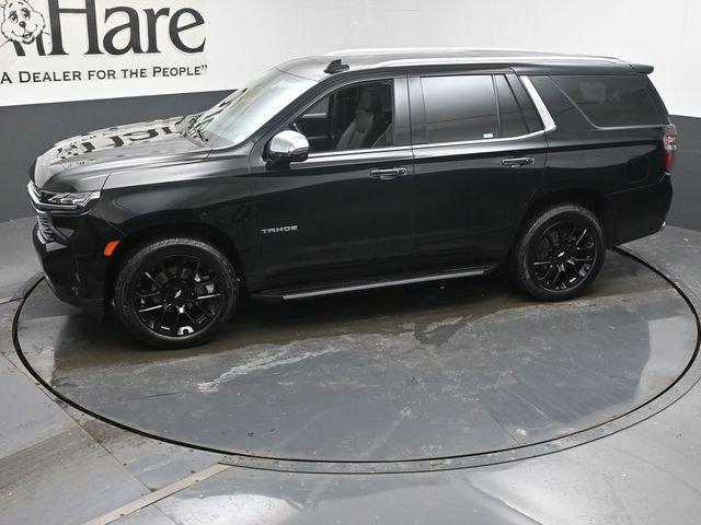Used 2022 Chevrolet Tahoe Premier image 60