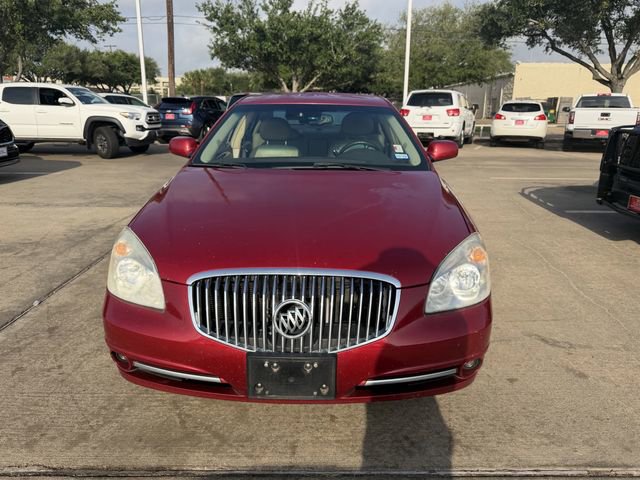 Used 2010 Buick Lucerne CXL FWD image 2