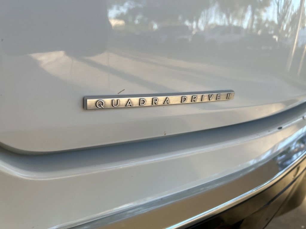 Used 2023 Jeep Grand Wagoneer L Series II image 21