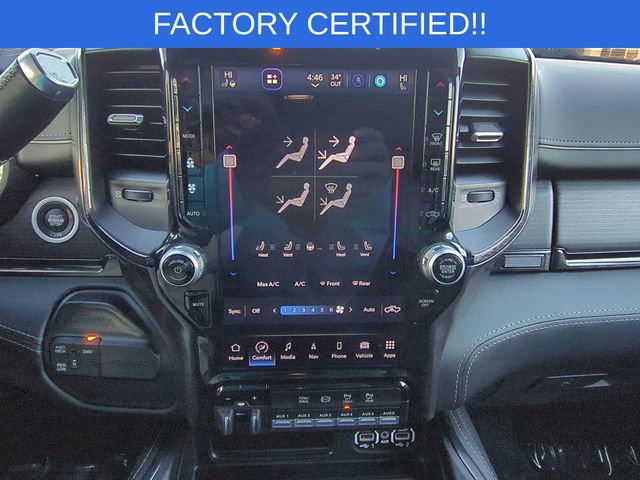 Certified 2024 RAM 2500 Limited image 16