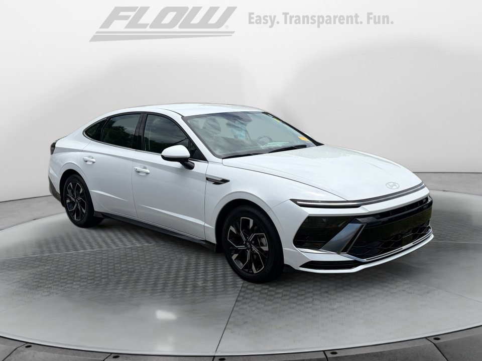 Used 2024 Hyundai Sonata SEL