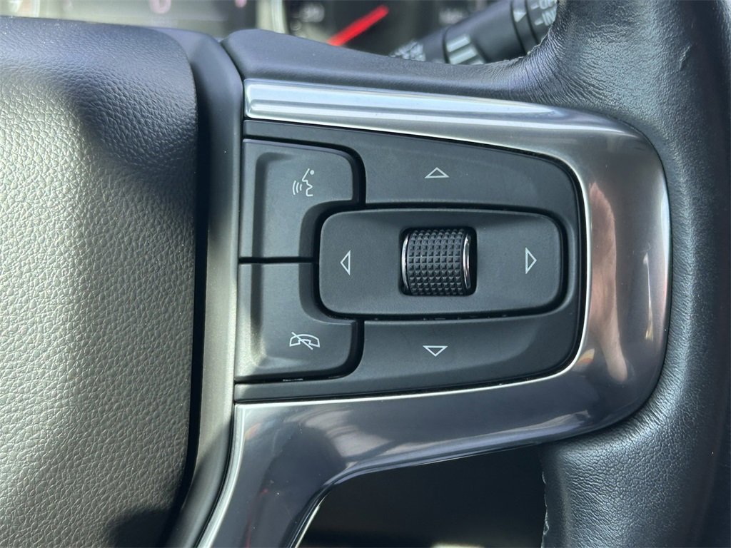 Used 2020 Chevrolet Blazer LT image 37