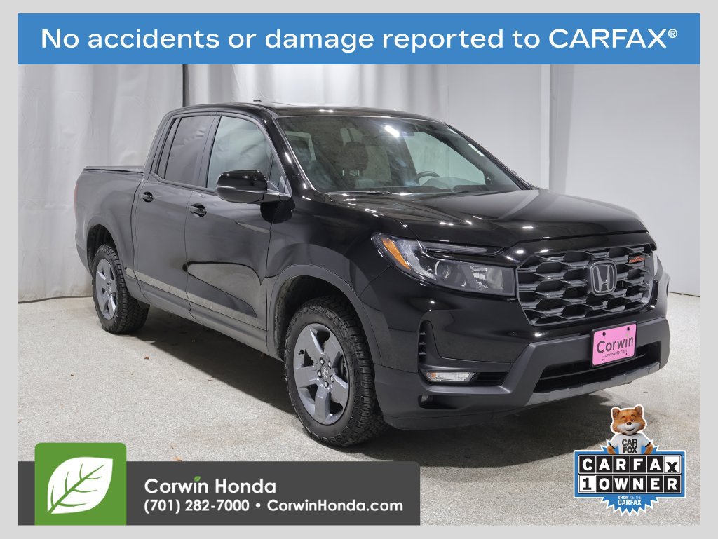 2025 Honda Ridgeline for Sale - Kelley Blue Book