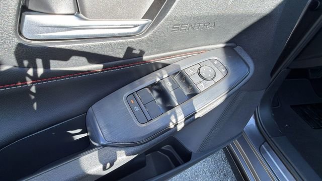 New 2026 Nissan Sentra SR image 20