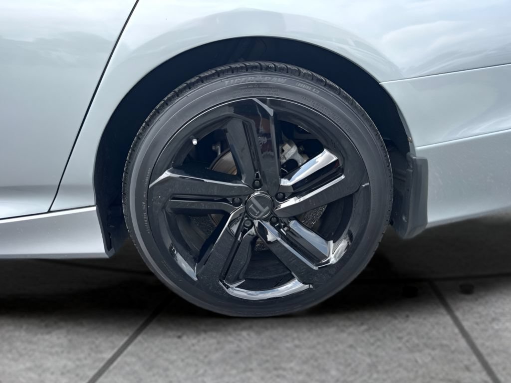 Used 2020 Honda Accord Sport image 21