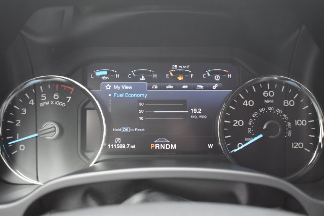 Used 2020 Ford F150 Platinum w/ Equipment Group 701A Luxury AWD/4WD image 25