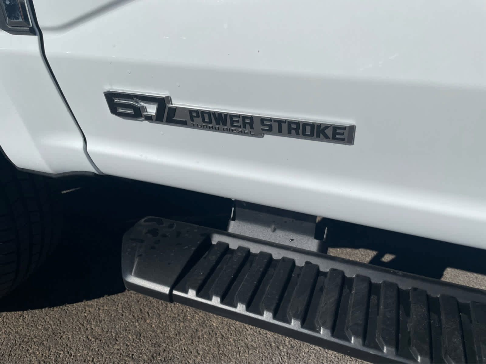 New 2026 Ford F350 XL image 11