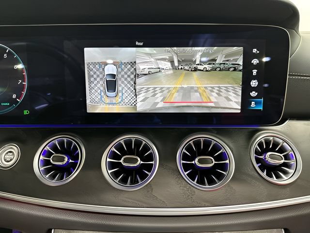 Certified 2023 Mercedes-Benz E 450 Cabriolet w/ AMG Line image 26