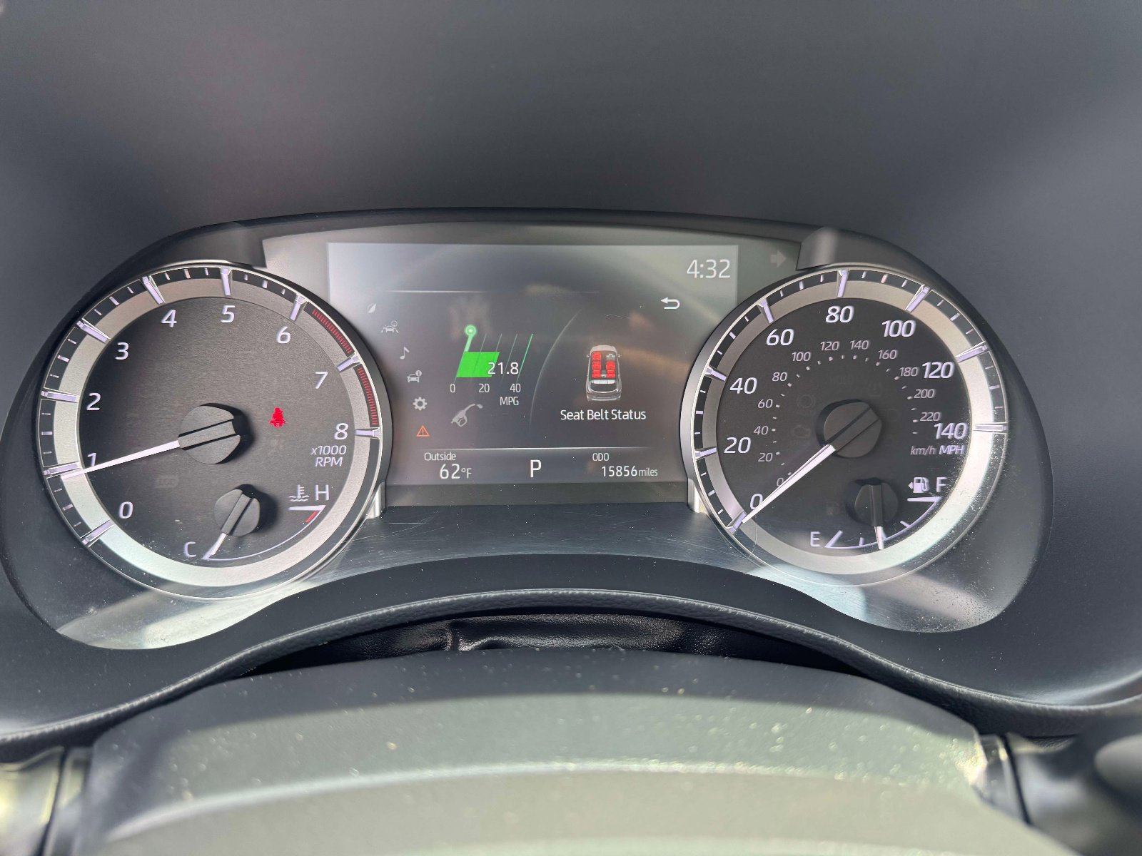 Used 2023 Toyota Highlander XSE image 24